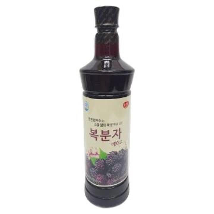 복분자 비타PLUS [24g] 썸네일 2