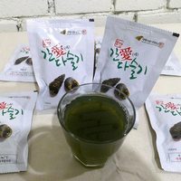 동강 인진쑥환 인진쑥100% 300G 썸네일 3