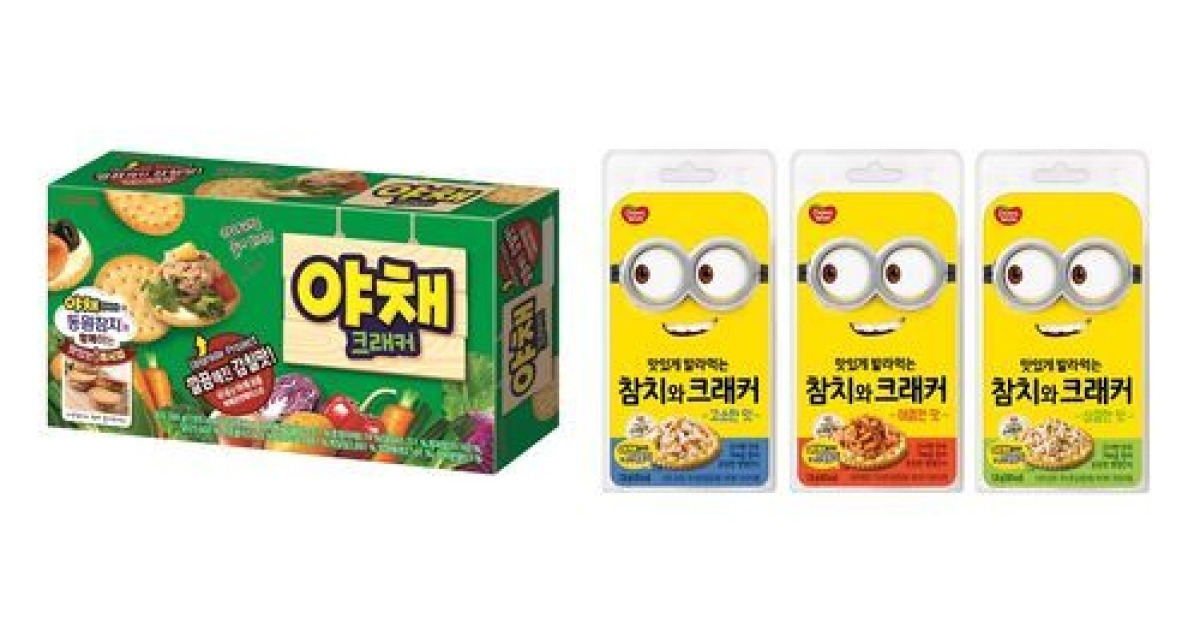 롯데야채크렛카(700) 썸네일 2