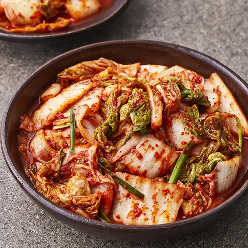 이마트 먹는해양심층수로 담근 맛김치 2.5kg 썸네일 2