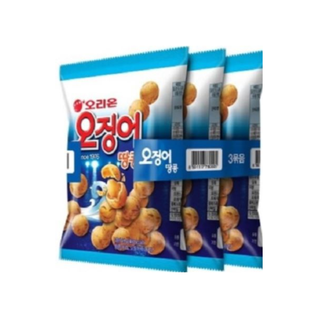 오리온 호박씨강정 2000 썸네일 3