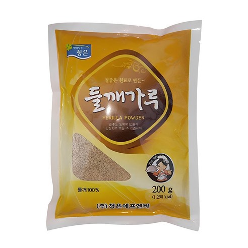 청은계피가루200g 썸네일 2