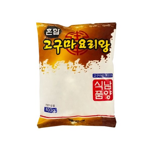 남양식품 순찹쌀가루1KG - VINYL 썸네일 3