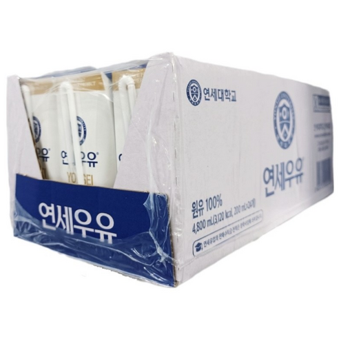 프라임엘 유기콩두유 200ml 썸네일 2