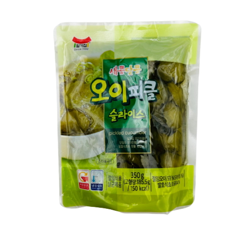 일가집 오이피클 120g 썸네일 2