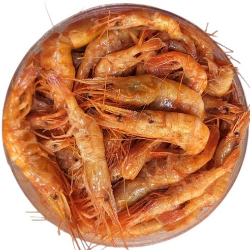 광천독배 토굴새우젓 1KG 썸네일 3