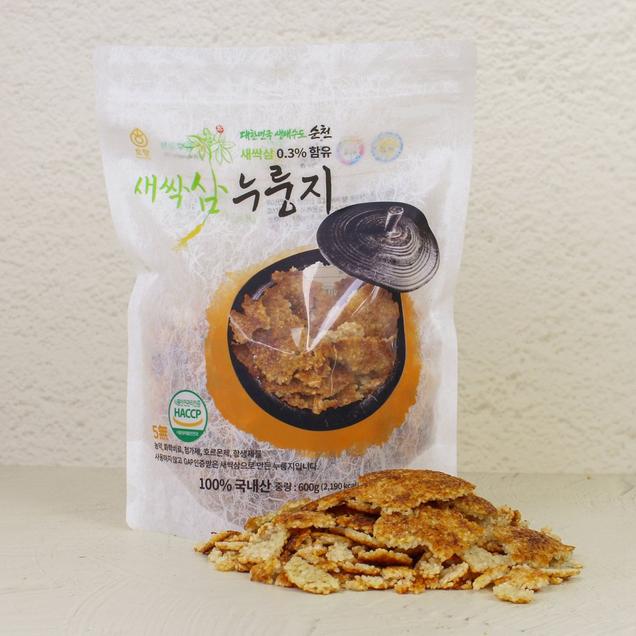 누룽지 2kg 썸네일 2