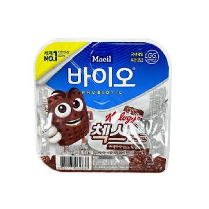 닥터그로맥스(초코)400G 썸네일 2
