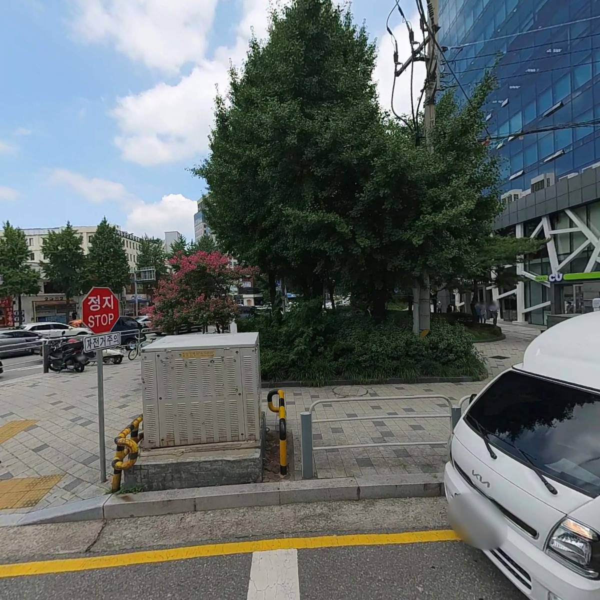사조)큰집고추장3k 썸네일 3