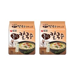 농심 후루룩칼국수 97G 썸네일 2