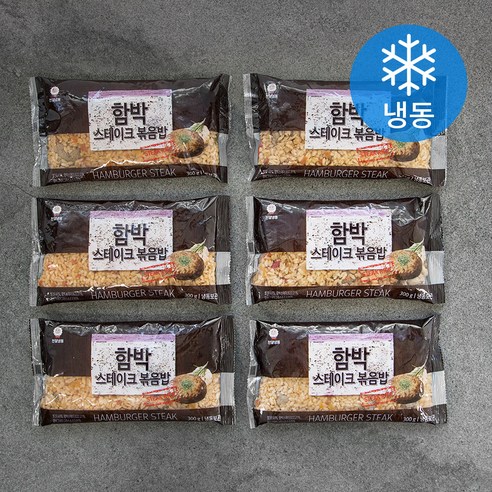 천일식품 함박스테이크로얄2Kg 썸네일 2