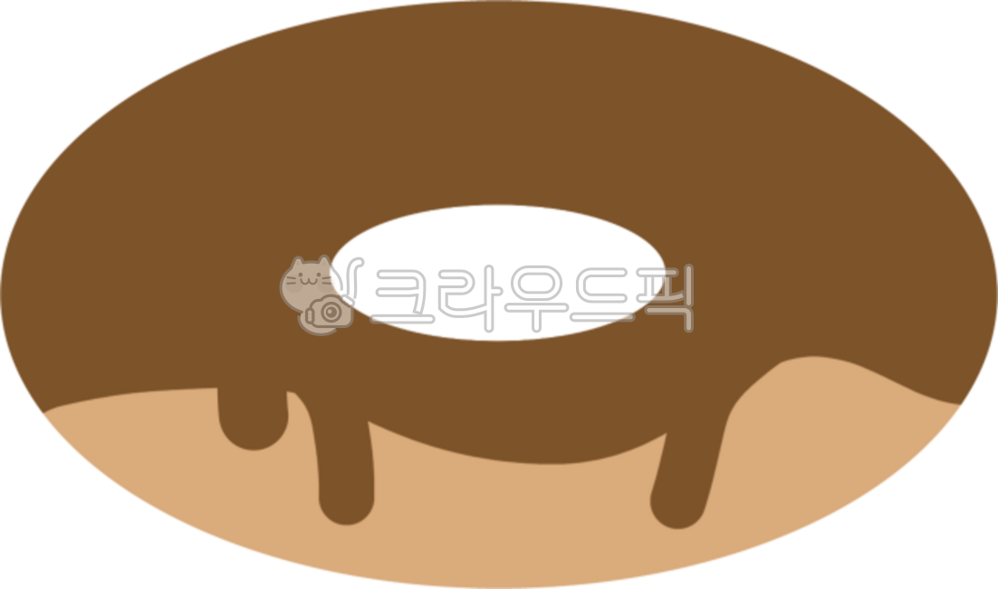 도넛 도넛 지퍼파일 썸네일 3