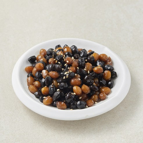 콩자반(1kg,중국산) 썸네일 2