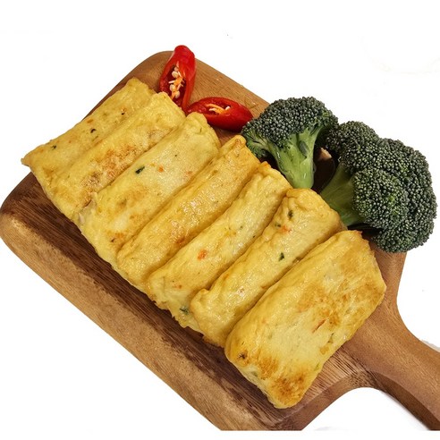 부산을숙도어묵 240G 썸네일 2