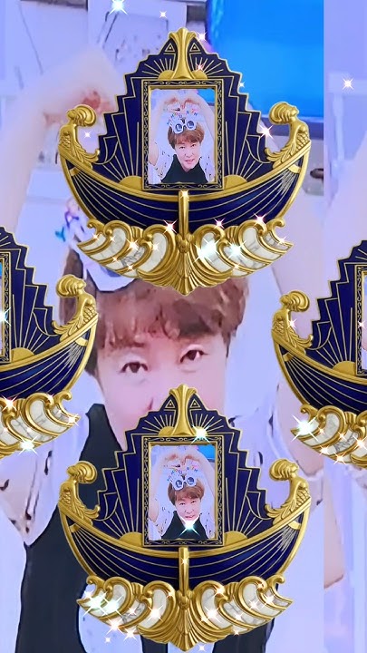 크게크게 야광바풍슬라임 썸네일 2