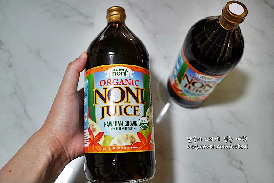 노니주스700ML 썸네일 2