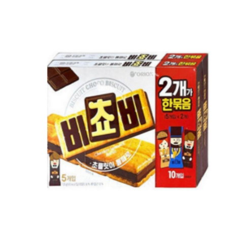 (주)오리온 오뜨쇼콜라 250G 썸네일 2