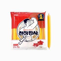 진주햄 숀리 닭가슴살 천하장사 28G 썸네일 2