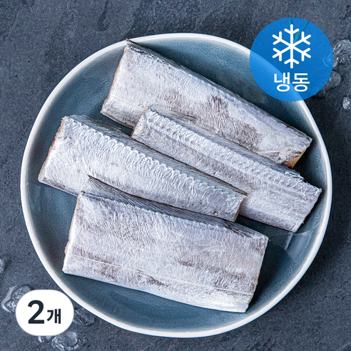 제주일품수산 소매은갈치 300g 썸네일 3