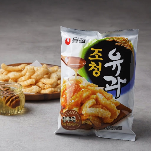조청유과30 썸네일 2