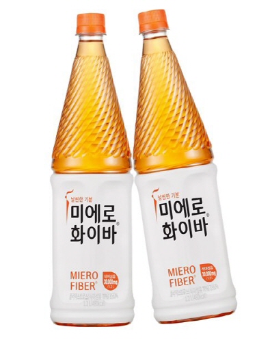 미에로화이바사과맛10 썸네일 2