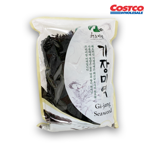 해초미인 미역포슬림 500g*1 썸네일 3
