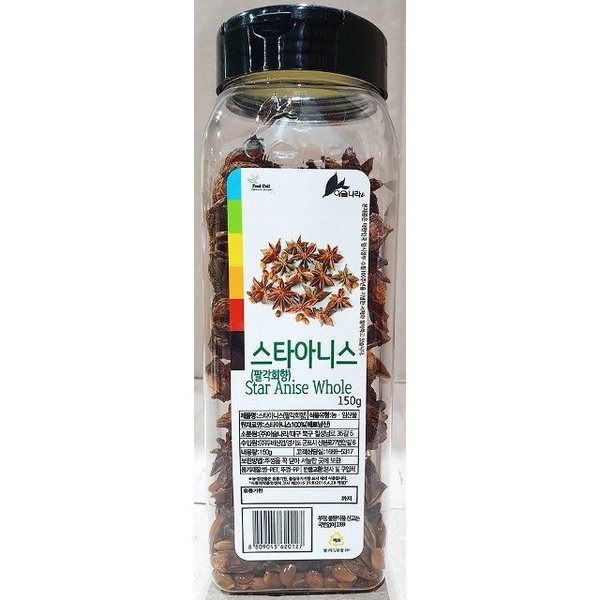 병깨소금150g(수입) 썸네일 3