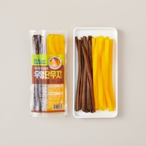 단무지250G 썸네일 2