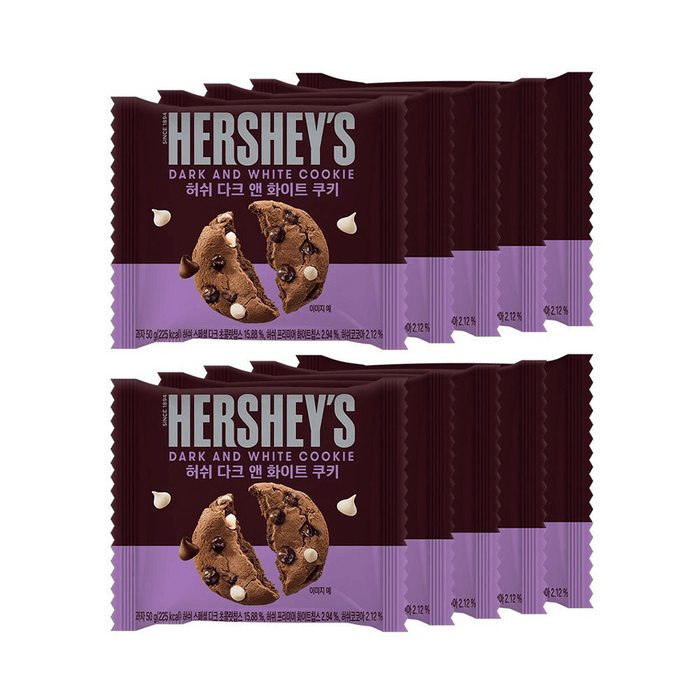 휴크리에이터 에스프레소 쿠키 50g 썸네일 3