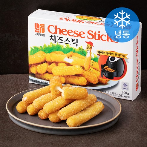 와이즐렉 치즈스틱 호두맛 65g 썸네일 3