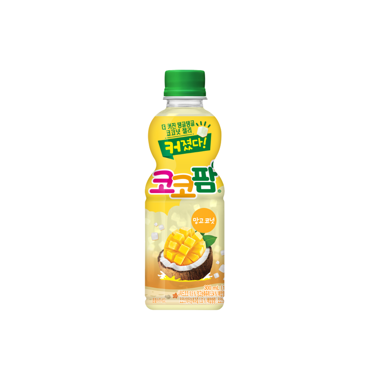 코코팜 망고코넛 썸네일 3