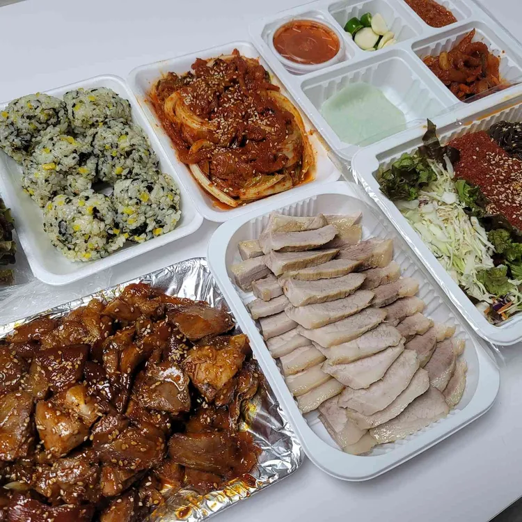 [참맛원][참맛있는 해파리][12ea][400g] 썸네일 3