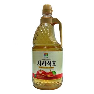 사과식초/360ml 썸네일 2