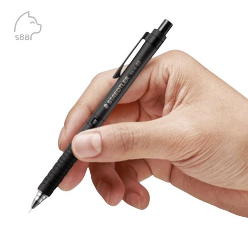 Z)제도샤프/제노XD/0.5mm/검은색 썸네일 2