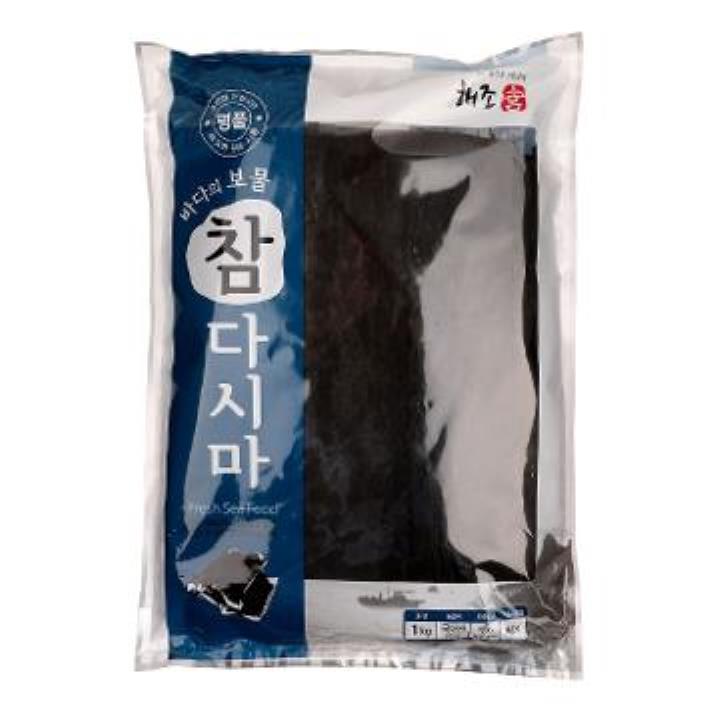 건다시마 85G 썸네일 2