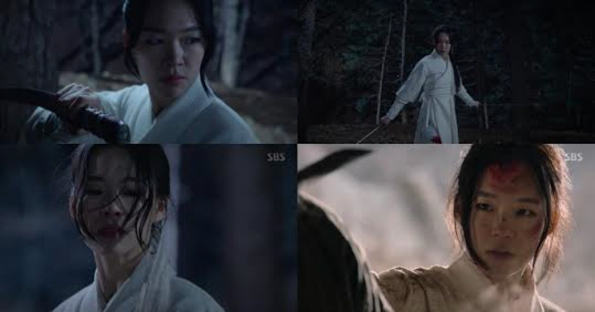 검객의 신 썸네일 2