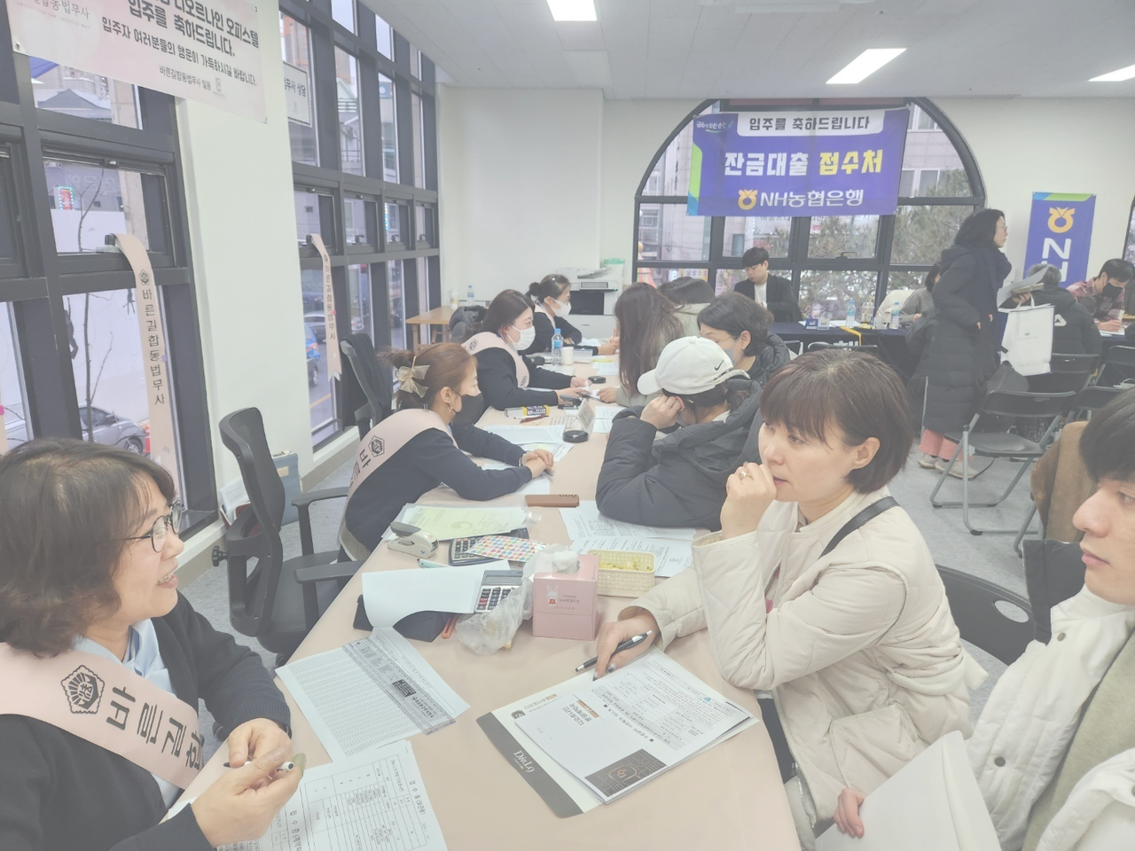 바른길 보리쌀스틱 105g 썸네일 3