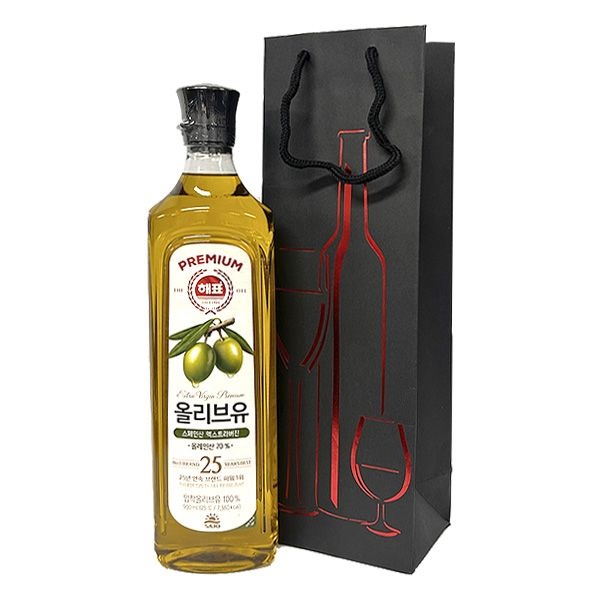 사조 올리브유 150g * 3캔(1캔 증정) 썸네일 3