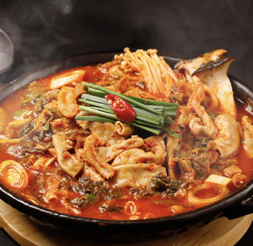 한마루푸드 곱창전골소스HF-1 2kg 썸네일 2
