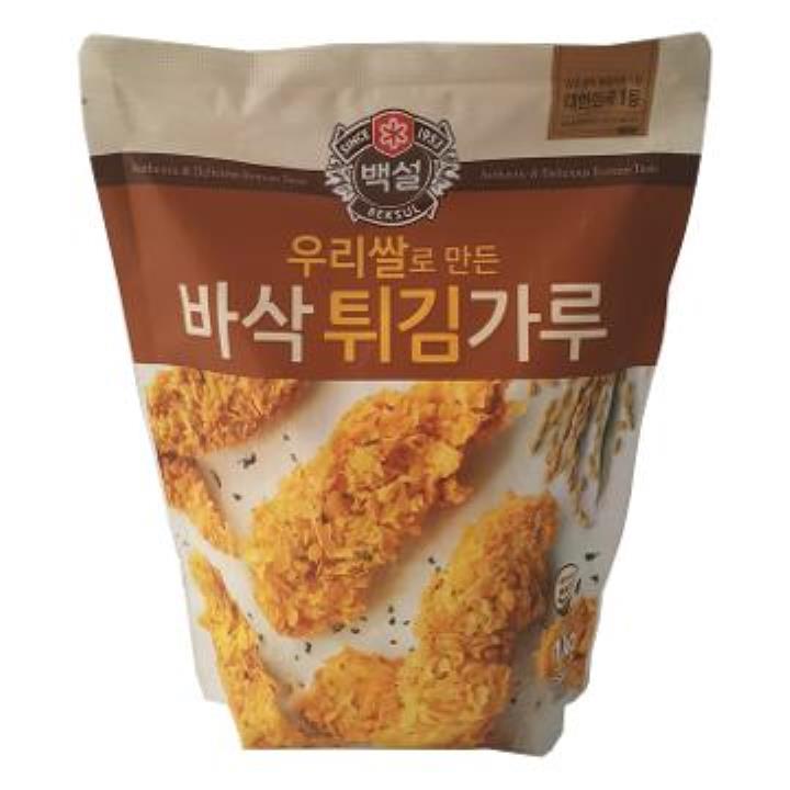 백설찰밀가루 썸네일 2