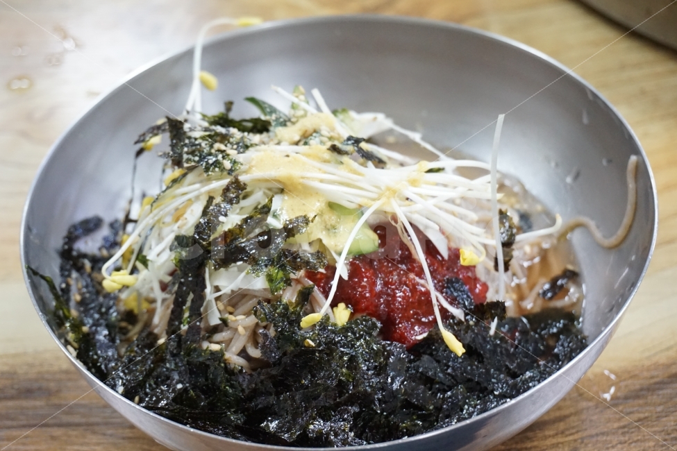 메밀국수 썸네일 2