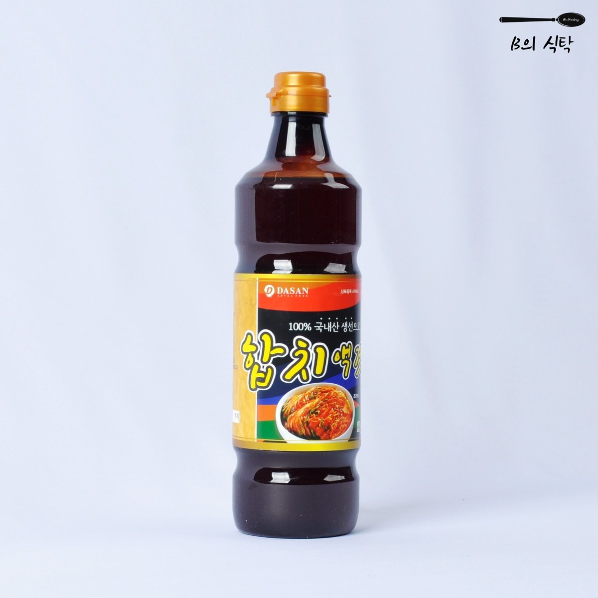 합치액젓 1KG 썸네일 3