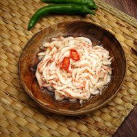 새우육젓 새우(국산)73% 450G 썸네일 2