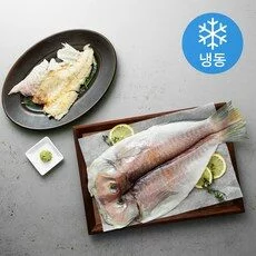 제주일품수산 소매옥돔2미 480g 썸네일 2