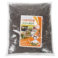 KT다육이전용 분갈이 흙 썸네일 2