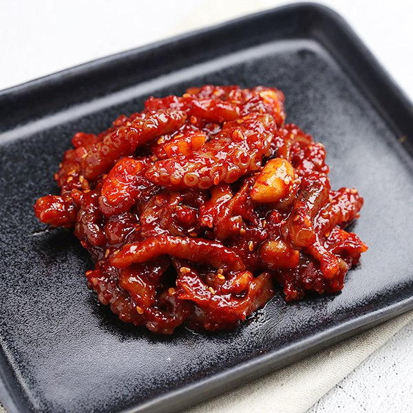 성근식품 낙지젓 250g 썸네일 2