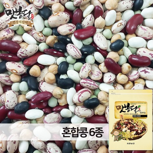 쌀강정(수입산)3kg 썸네일 2
