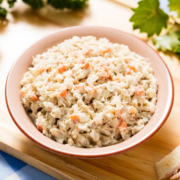 한마루푸드 참치샐러드 1kg 썸네일 2