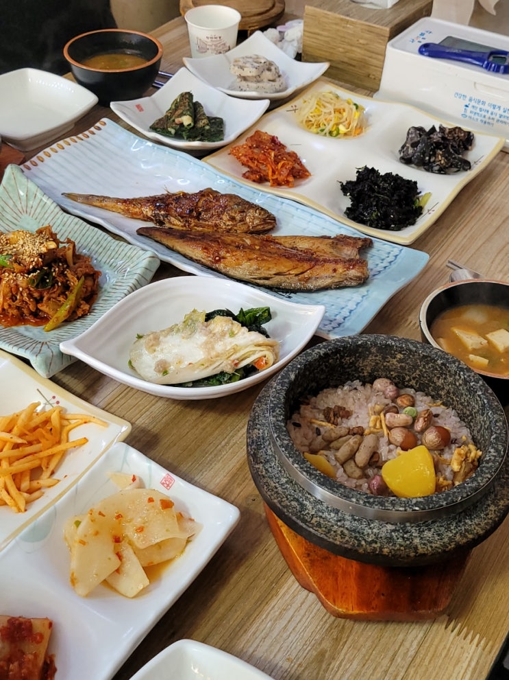 새마을도시락2편 썸네일 2