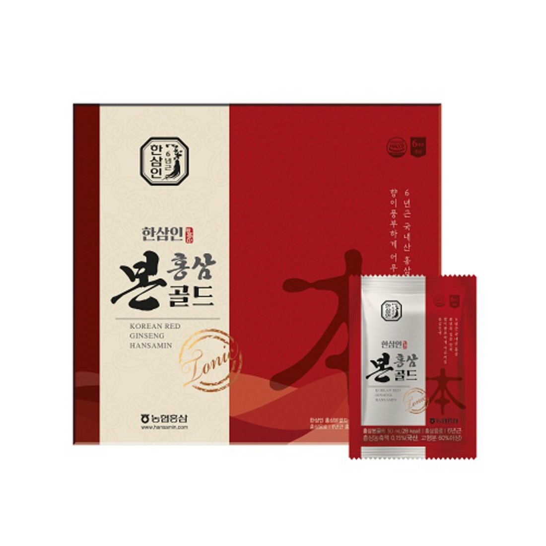 헬스플러스 50ml 30포 썸네일 2